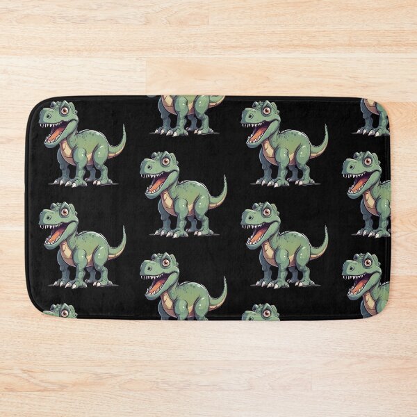 Item preview, dinosaur designed and sold by Temdo7.