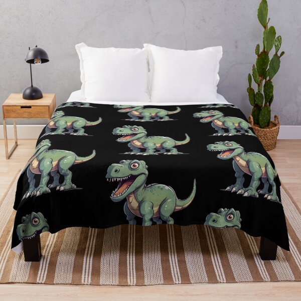 Item preview, dinosaur designed and sold by Temdo7.