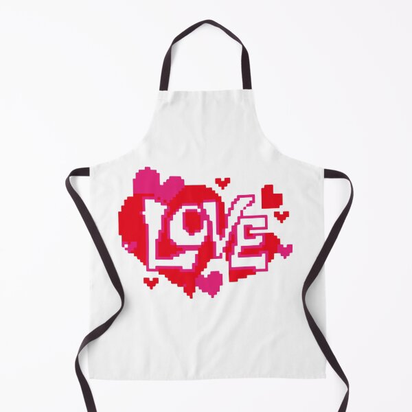 Item preview, Pixelated Love: A Retro Digital Expression designed and sold by K1llexx.