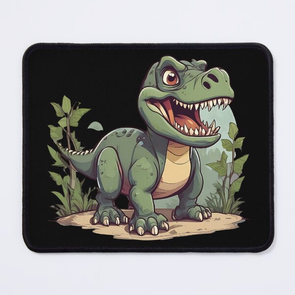 Item preview, dinosaur designed and sold by Temdo7.