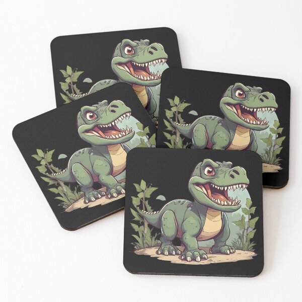 Item preview, dinosaur designed and sold by Temdo7.