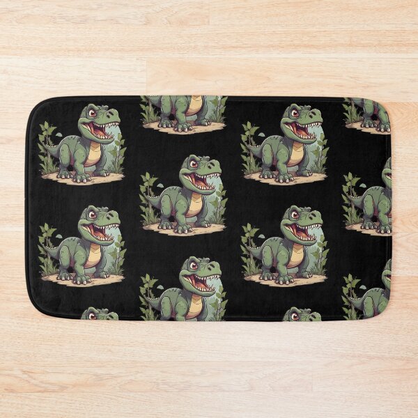 Item preview, dinosaur designed and sold by Temdo7.