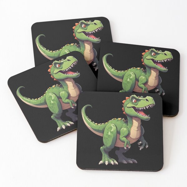 Item preview, dinosaur designed and sold by Temdo7.