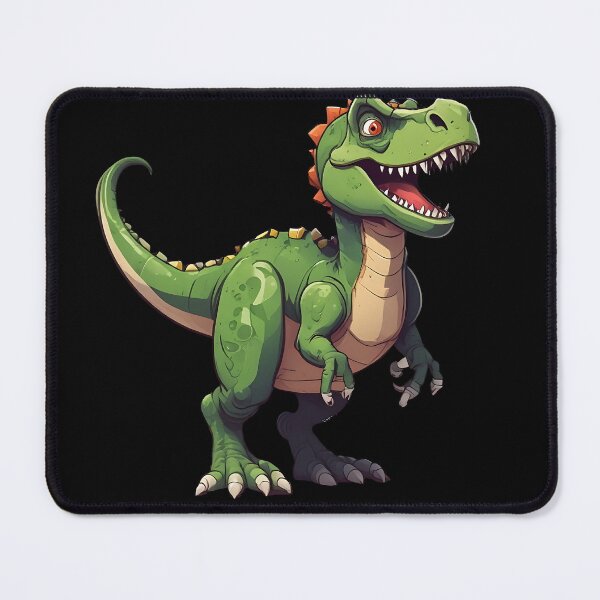 Item preview, dinosaur designed and sold by Temdo7.
