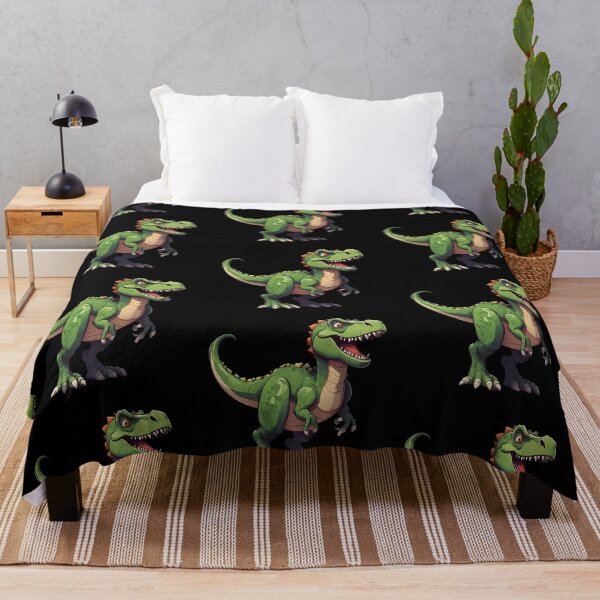 Item preview, dinosaur designed and sold by Temdo7.
