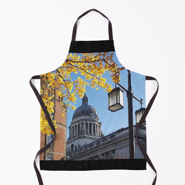 Item preview, Nottingham city designed and sold by Paul Chambers.