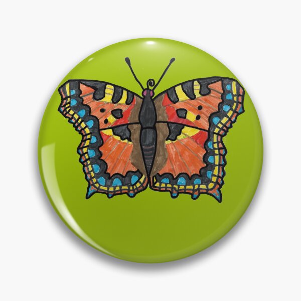 Item preview, Butterfly designed and sold by HandmadeDigital.