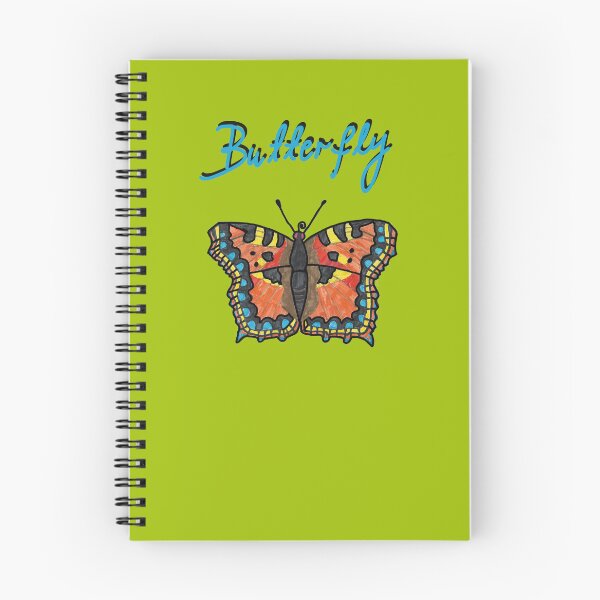 Item preview, Butterfly designed and sold by HandmadeDigital.