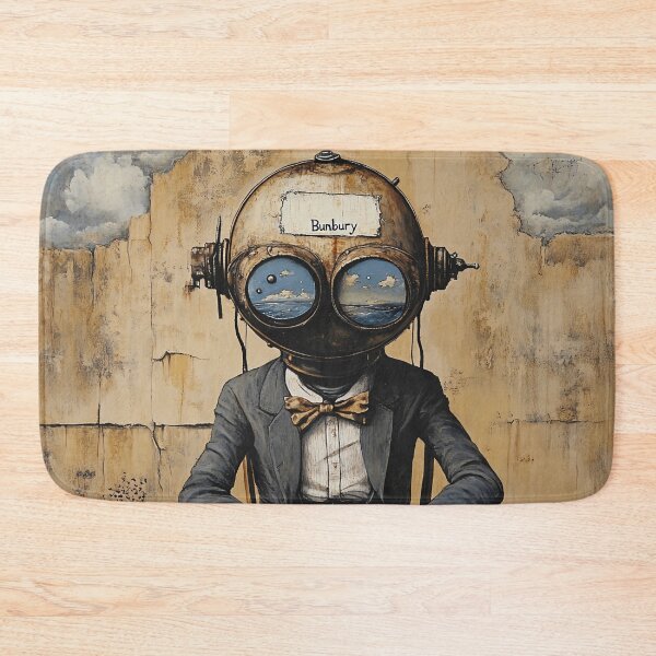 Item preview, Bunbury designed and sold by Brendon987.