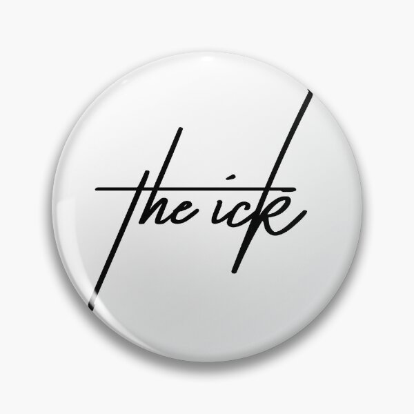 Item preview, The Ick – Love, but Make It Cringe designed and sold by ReggieDior.
