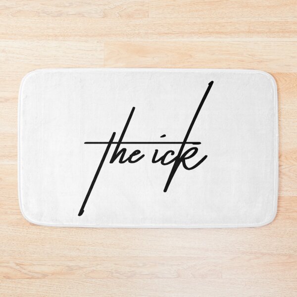 Item preview, The Ick – Love, but Make It Cringe designed and sold by ReggieDior.