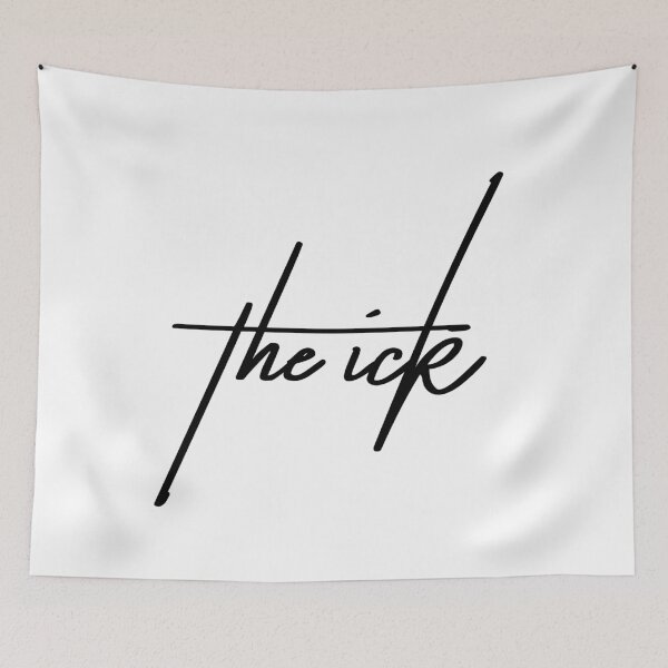 Item preview, The Ick – Love, but Make It Cringe designed and sold by ReggieDior.