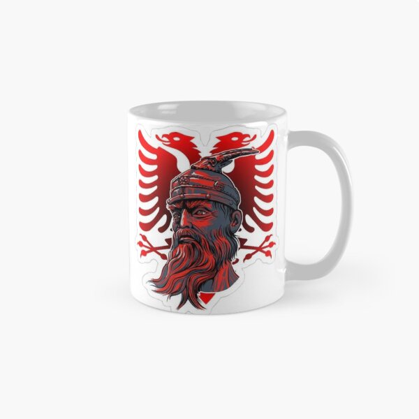Item preview, Gjergj Kastriot Skenderbeu designed and sold by AsiAgA.