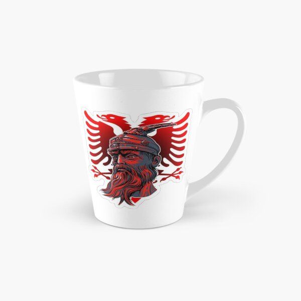 Item preview, Gjergj Kastriot Skenderbeu designed and sold by AsiAgA.