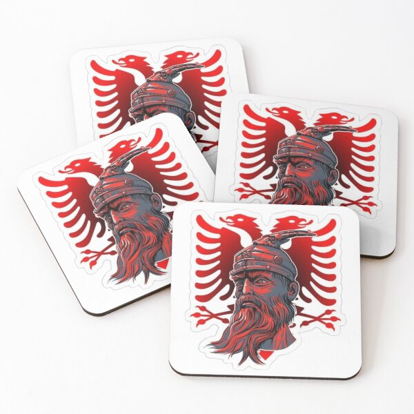 Item preview, Gjergj Kastriot Skenderbeu designed and sold by AsiAgA.