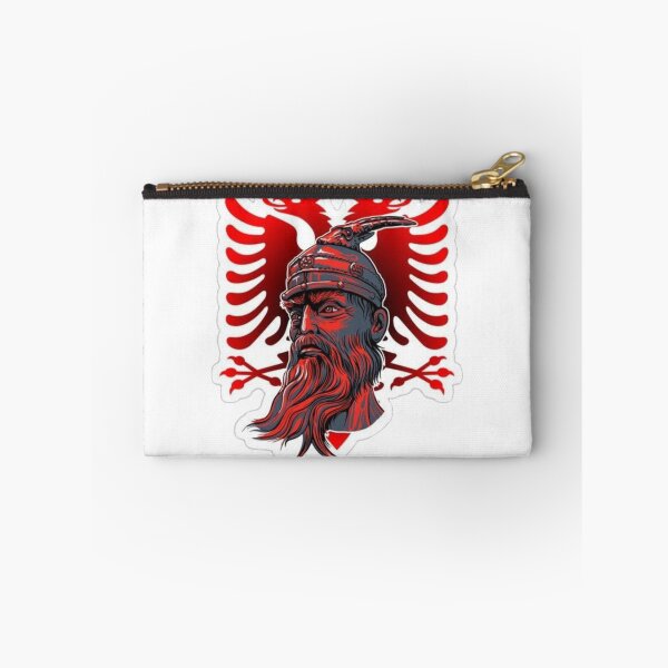 Item preview, Gjergj Kastriot Skenderbeu designed and sold by AsiAgA.