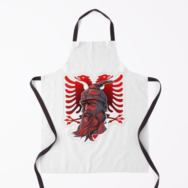 Item preview, Gjergj Kastriot Skenderbeu designed and sold by AsiAgA.