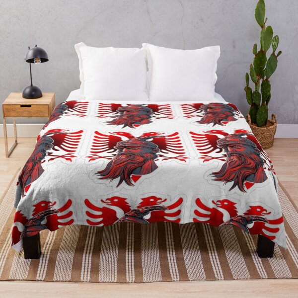 Item preview, Gjergj Kastriot Skenderbeu designed and sold by AsiAgA.