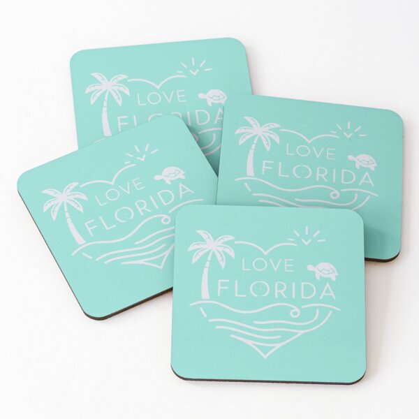 Item preview, Love Florida designed and sold by PoeticWorld1.