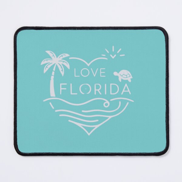 Item preview, Love Florida designed and sold by PoeticWorld1.