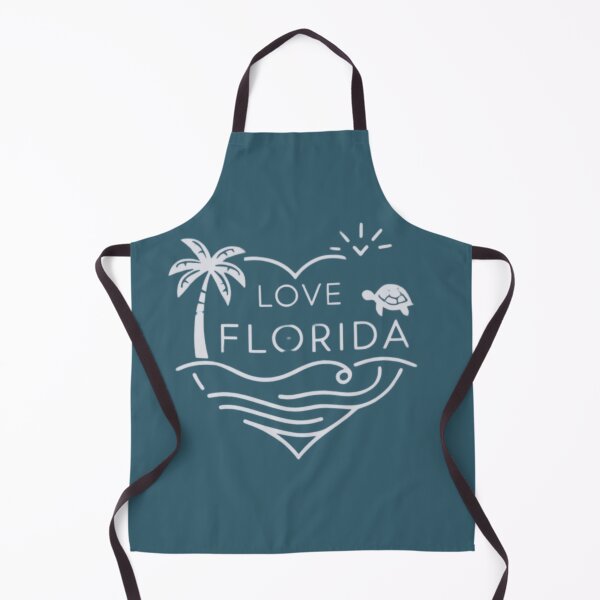 Item preview, Love Florida designed and sold by PoeticWorld1.