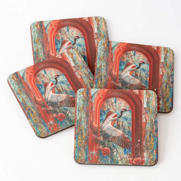 Item preview, Emergence designed and sold by Creator Maria De Jesus Chapa-Berry.