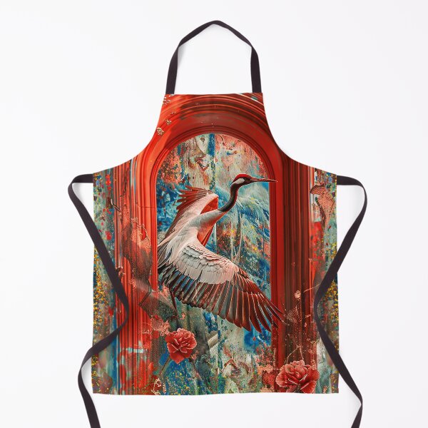 Item preview, Emergence designed and sold by Creator Maria De Jesus Chapa-Berry.