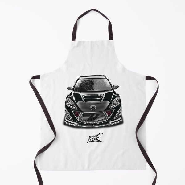 Item preview, mazda 3 mz3 bl black designed and sold by NaquashM.