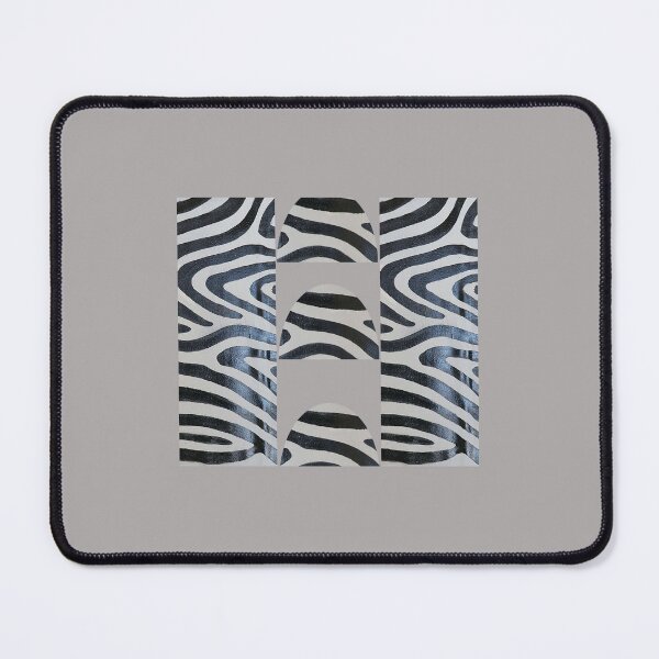 Item preview, Conveying  Zebra Prints designed and sold by annenambiro.