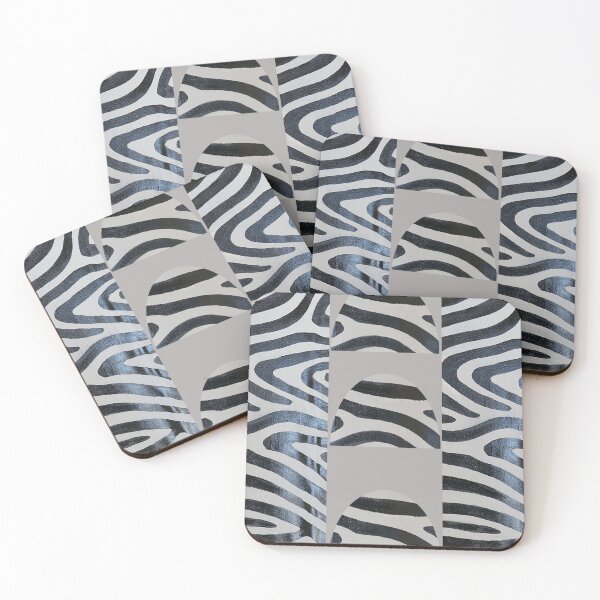 Item preview, Conveying  Zebra Prints designed and sold by annenambiro.