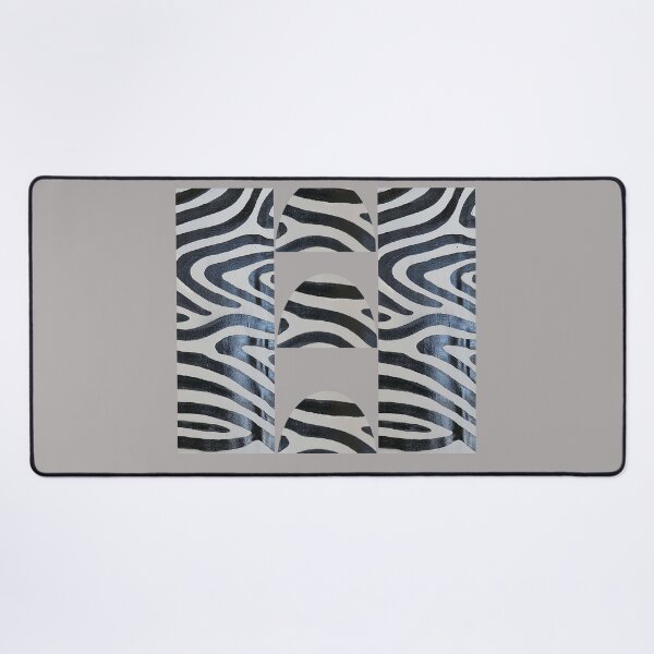 Item preview, Conveying Zebra Prints designed and sold by annenambiro.