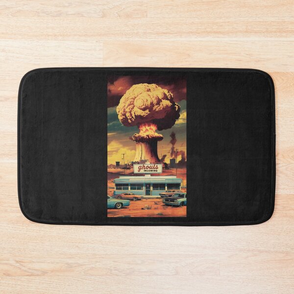 Item preview, Ghoul's Drive-In: A Stop Like No Other designed and sold by LV-creator.
