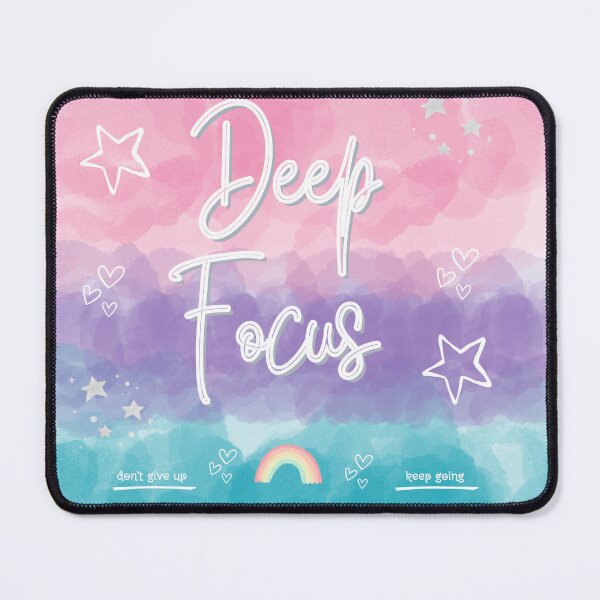 Item preview, Deep Focus designed and sold by AnahisRose.