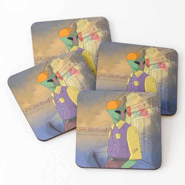 Item preview, Waiting  designed and sold by Peopleofvenus.