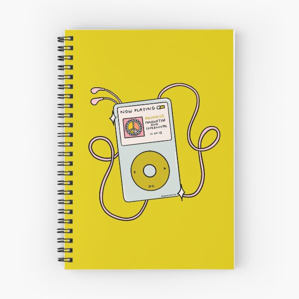Artikelvorschau, Wassermann MP3 entworfen und verkauft von doodlebymeg.