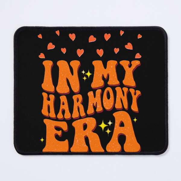 Item preview,   Australia Harmony Day 2025 orange Clothes, In My Harmony Era / Apparel and Gifts Men Woman Kids designed and sold by Taylor  ART.
