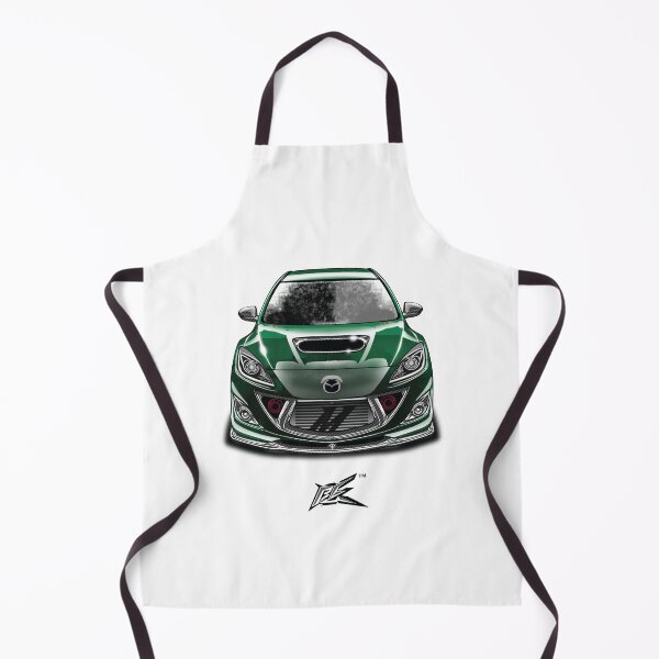 Item preview, mazda 3 mz3 bl green  designed and sold by NaquashM.