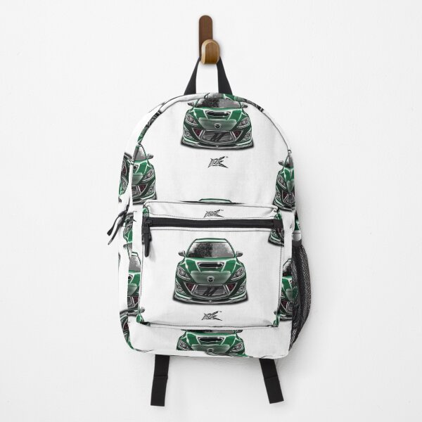 Item preview, mazda 3 mz3 bl green  designed and sold by NaquashM.