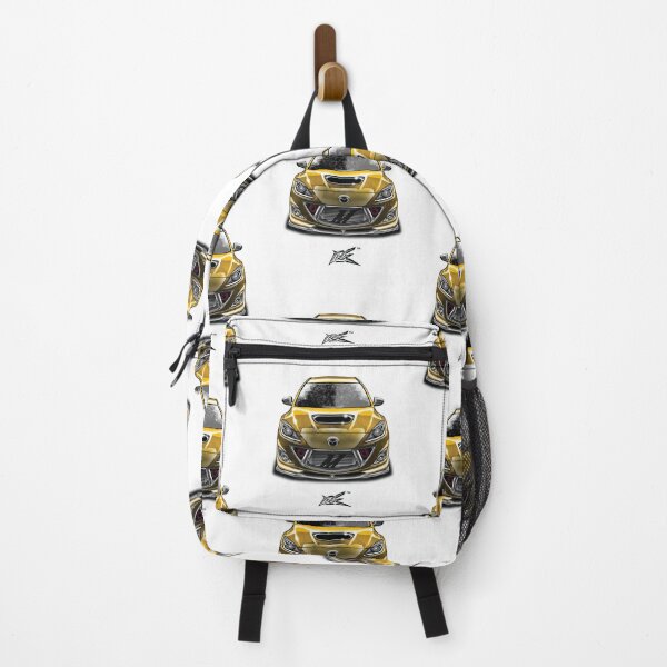 Item preview, mazda 3 mz3 bl yellow designed and sold by NaquashM.