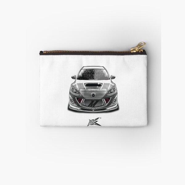 Item preview, mazda 3 mz3 bl white designed and sold by NaquashM.