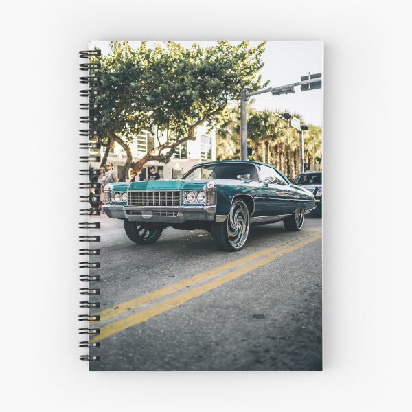 Item preview, Chevy Impala Donk designed and sold by zuumy.