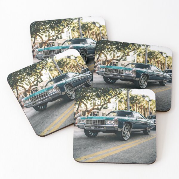 Item preview, Chevy Impala Donk designed and sold by zuumy.