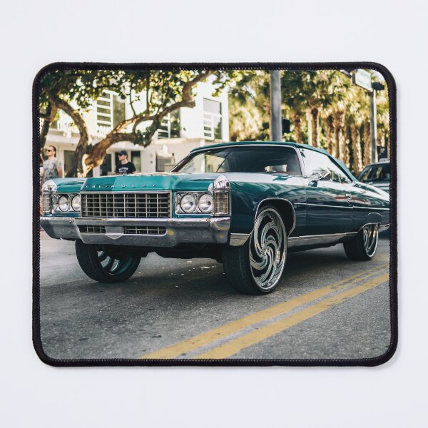 Item preview, Chevy Impala Donk designed and sold by zuumy.