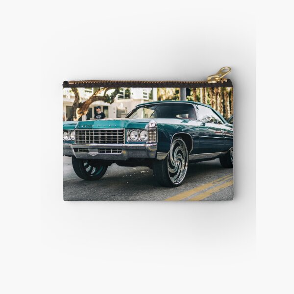 Item preview, Chevy Impala Donk designed and sold by zuumy.