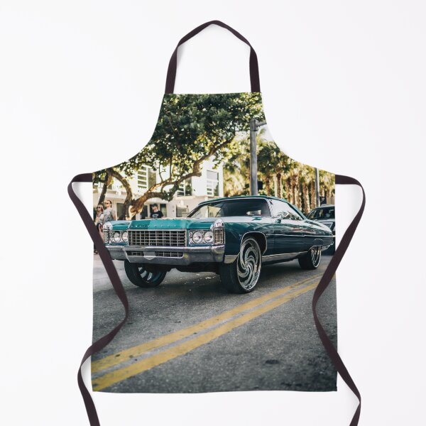 Item preview, Chevy Impala Donk designed and sold by zuumy.