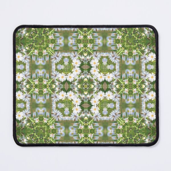 Item preview, White Aster Flower Farm Design designed and sold by Stabrowska Designs.