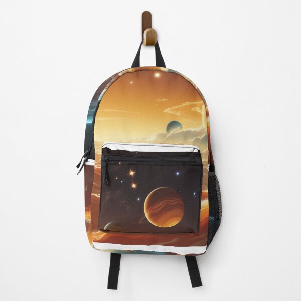 Item preview, Great Space magic designed and sold by saeed000.