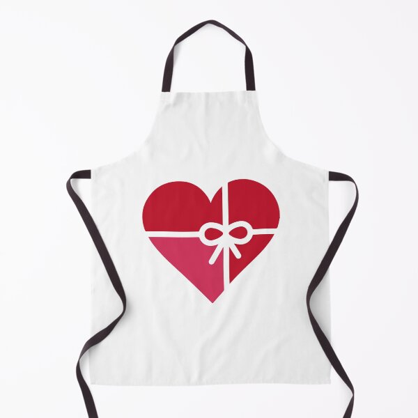 Item preview, My heart is a gift for my beloved designed and sold by Pawtastic Vibes.