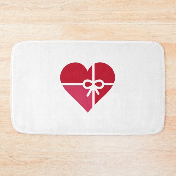 Item preview, My heart is a gift for my beloved designed and sold by Pawtastic Vibes.