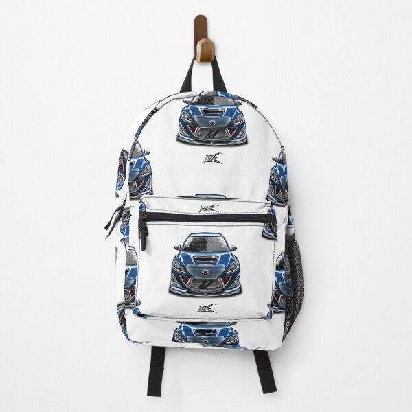 Item preview, mazda 3 mz3 bl blue designed and sold by NaquashM.